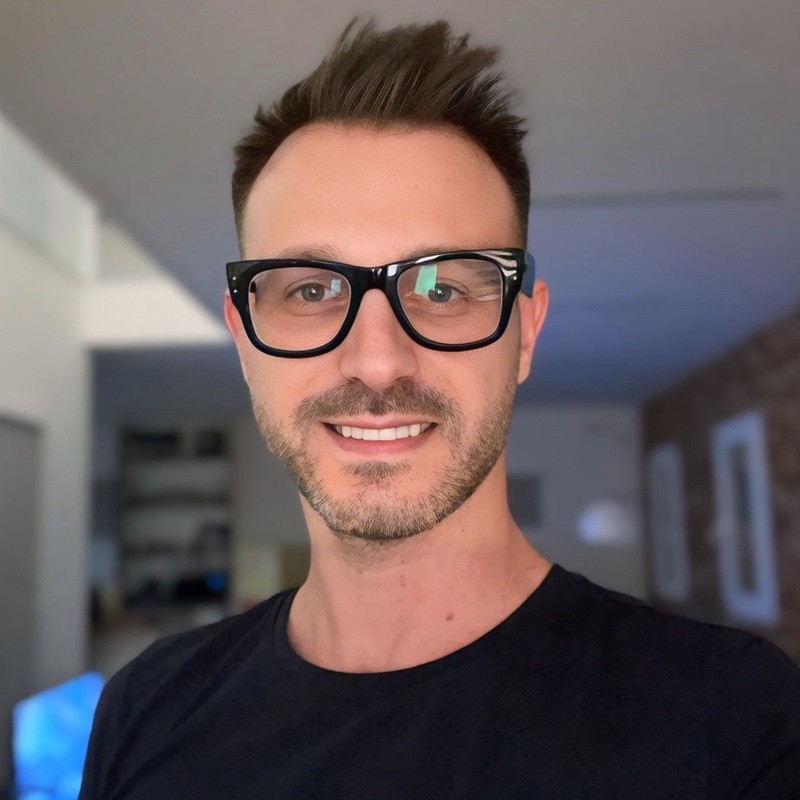 Andrea Zaniolo - Innovation Marketing Consultant